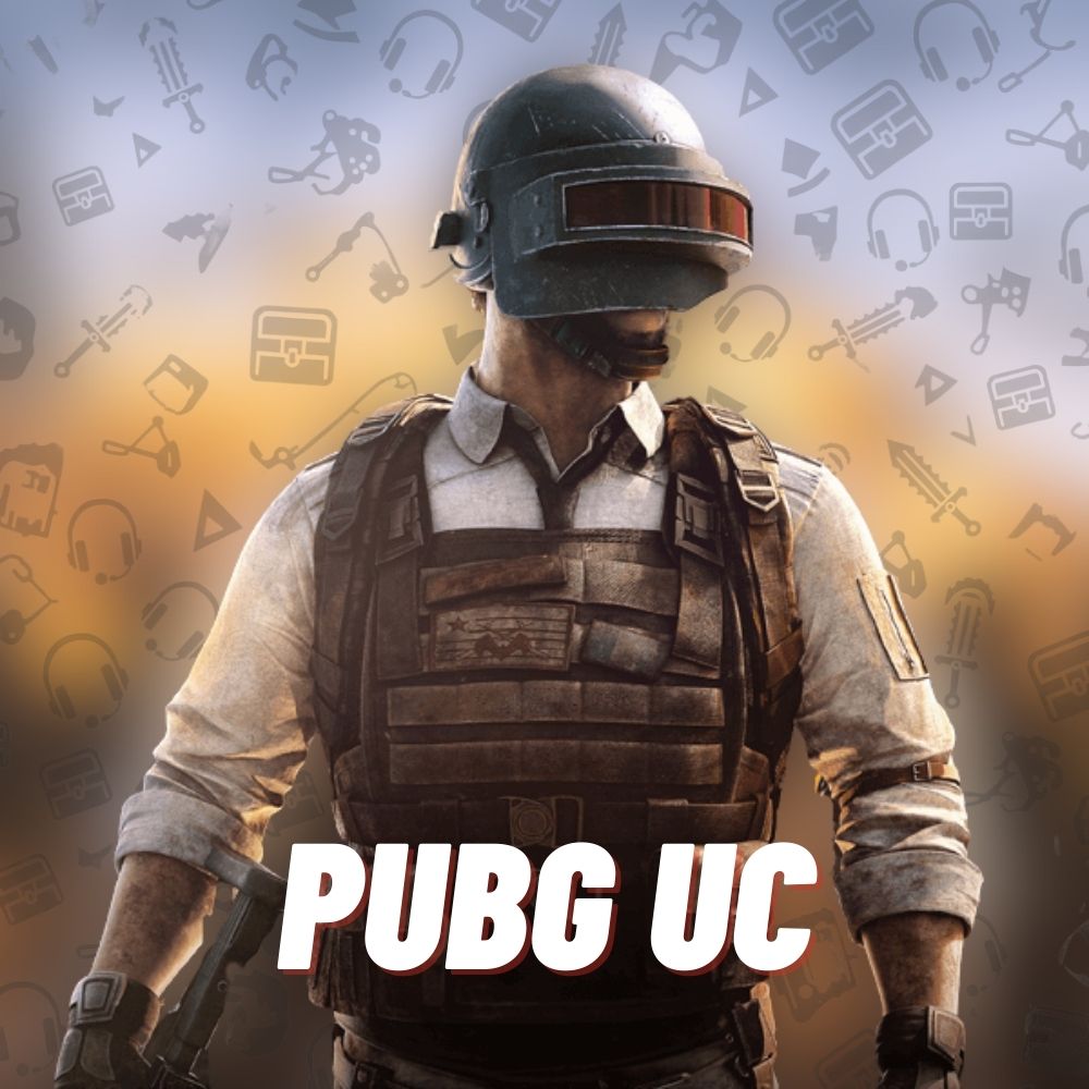 Pubg Supriz Uc Paketleri