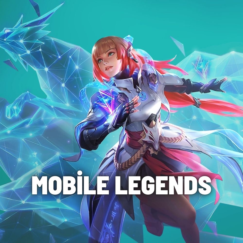 Mobile Legends Kategorisi