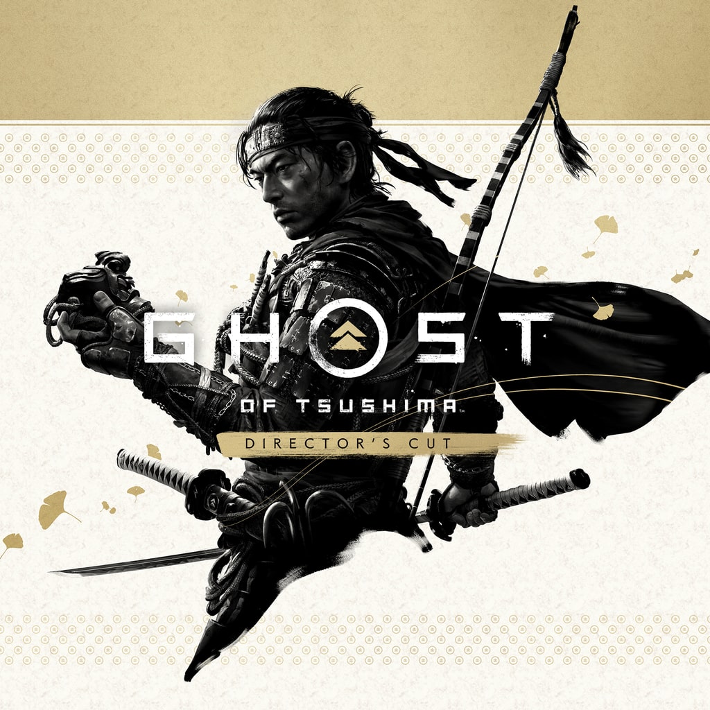 Ghost of Tsushima: Director’s Cut